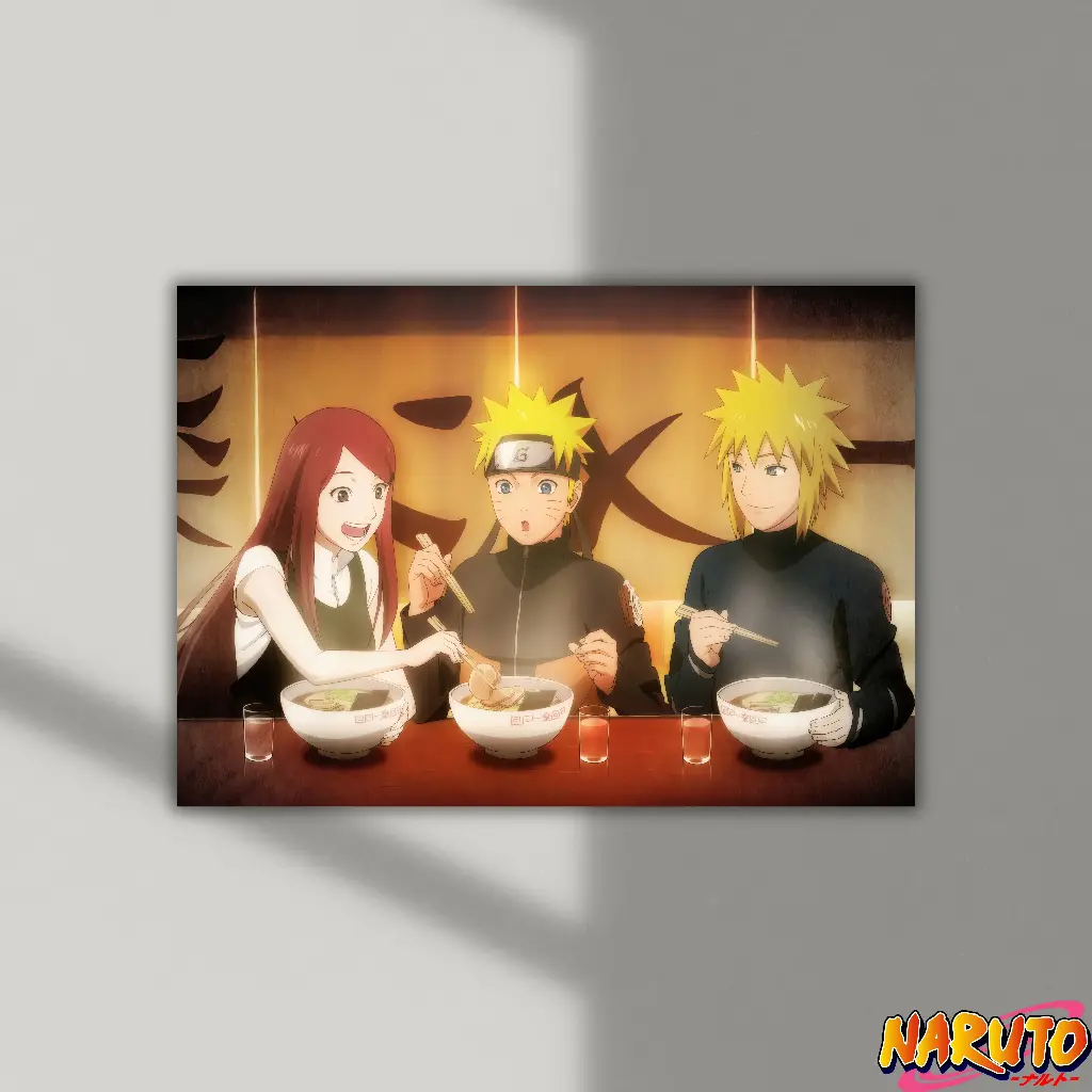 Naruto & Friends || NARUTO || #23