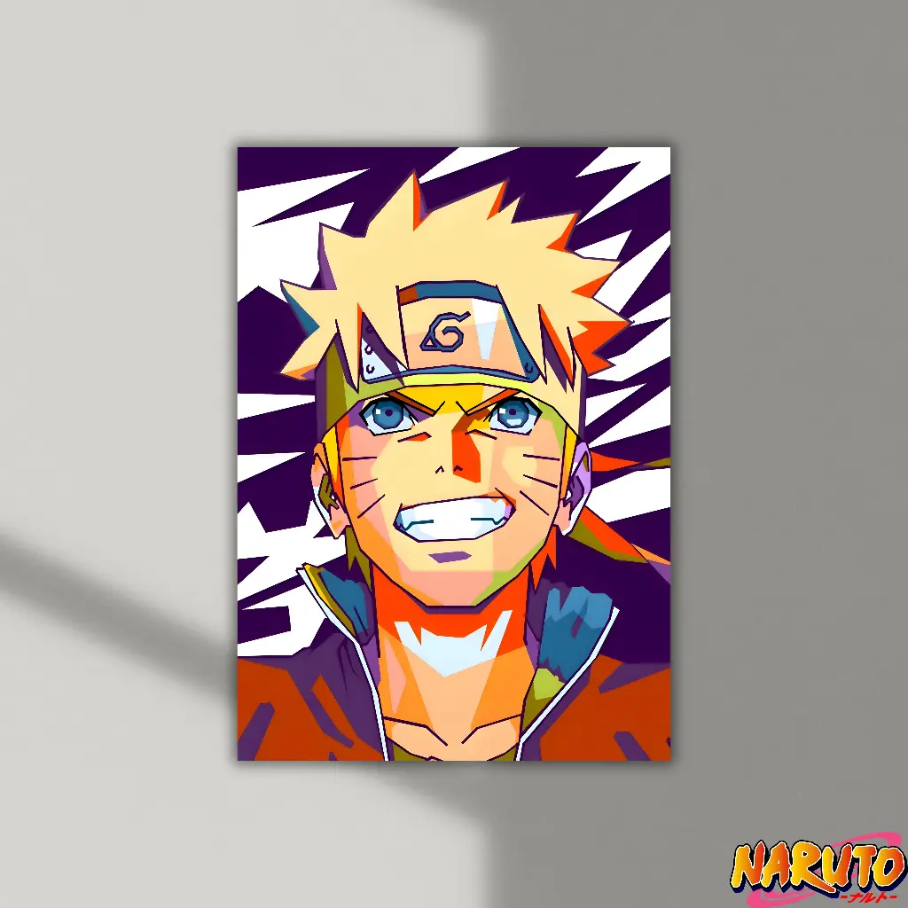 Naruto Illustration #1|| NARUTO || #32