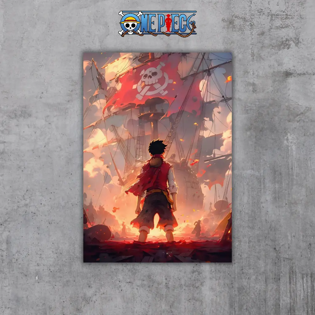 luffy solo || ONE PIECE || #25