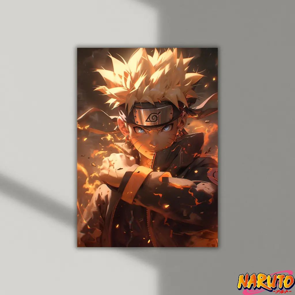 Naruto Uzumaki #12 || NARUTO || #44