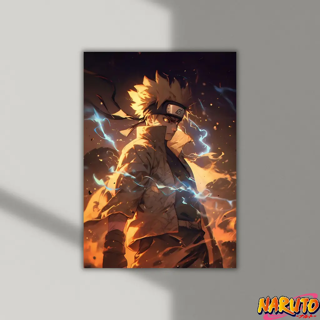 Naruto Uzumaki #14 || NARUTO || #48