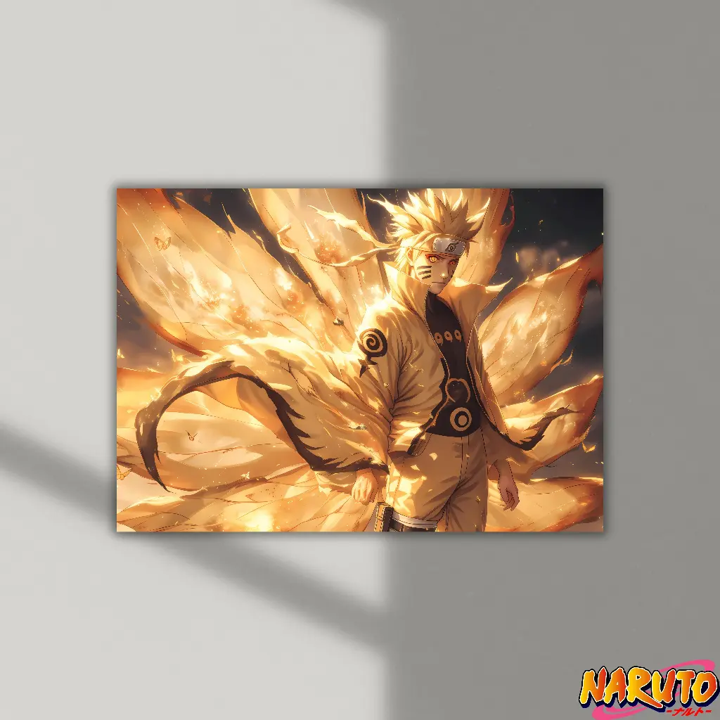 Naruto Uzumaki #17 || NARUTO || #51