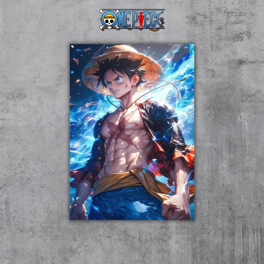 luffy || ONE PIECE || #27