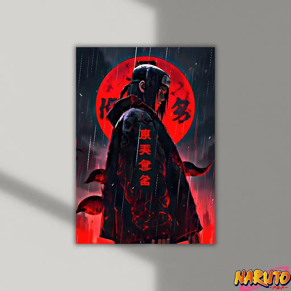 Itachi Uchiha #2 || NARUTO || #67