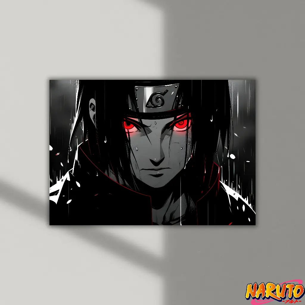 Itachi Uchiha #5 || NARUTO || #70
