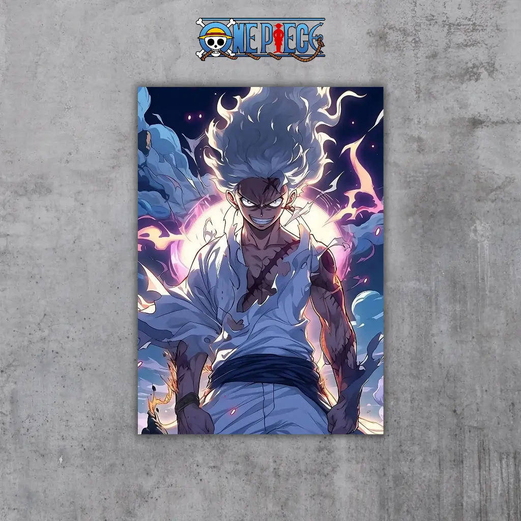 Luffy || ONE PIECE || #29