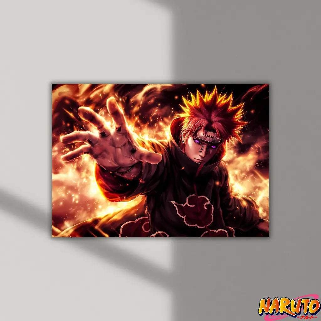 Pain #2 || NARUTO || #83