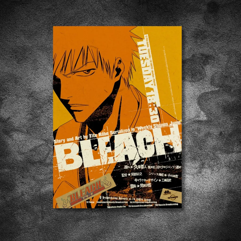 BLEACH EDIT || Bleach || #12