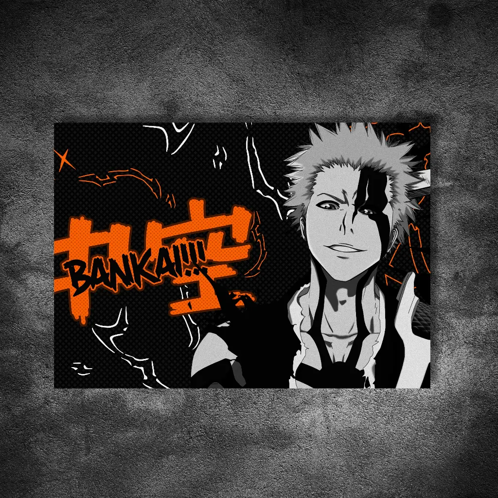 BANKAI || Bleach || #15