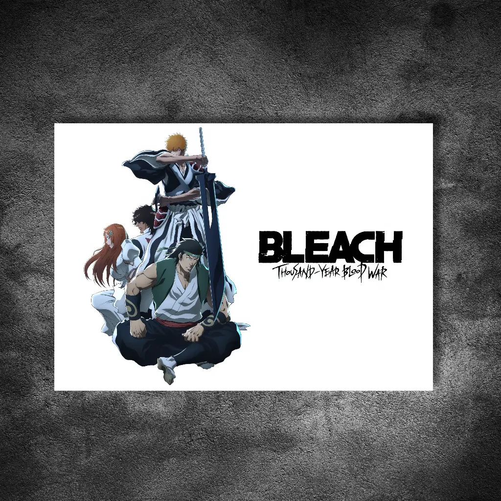 BLEACH TITLE || Bleach || #24
