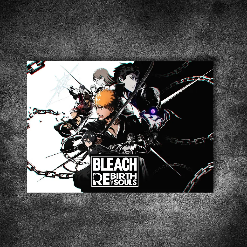 BLEACH TITLE || Bleach || #26
