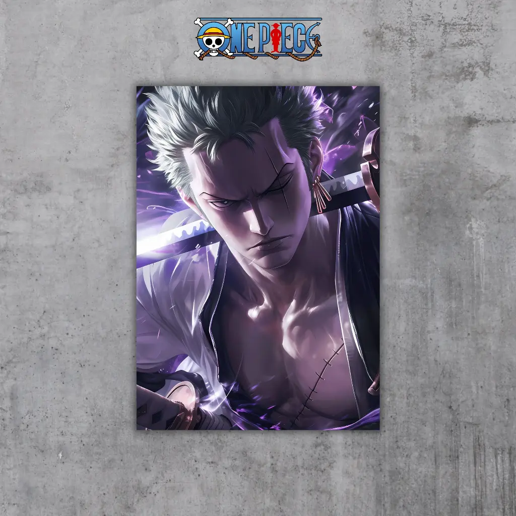 Zoro || ONE PIECE || #36