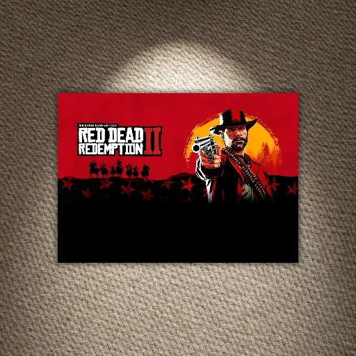 Red Dead Redemption #5 || GAMES || #21