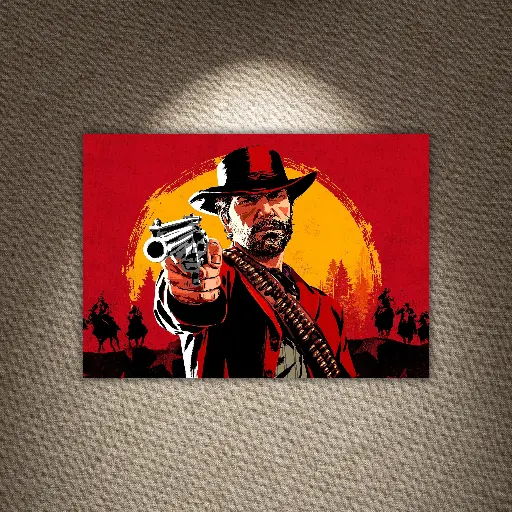 Red Dead Redemption #6 || GAMES || #22