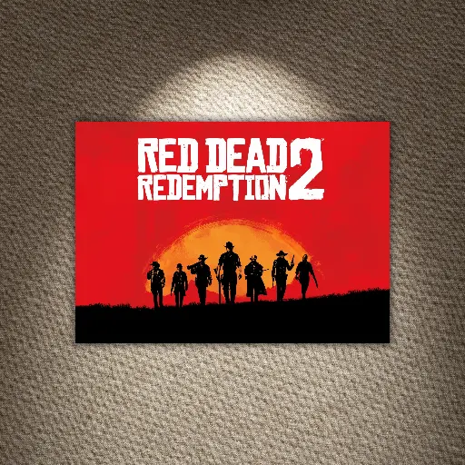 Red Dead Redemption #7 || GAMES || #23