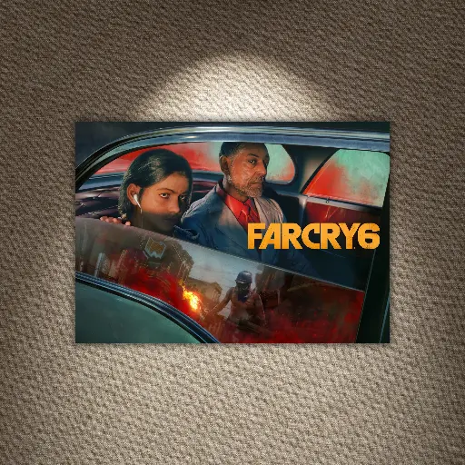 Farcry #3 || GAMES || #26