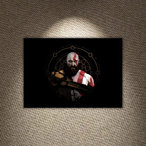 Kratos God Of War #1 || GAMES || #29