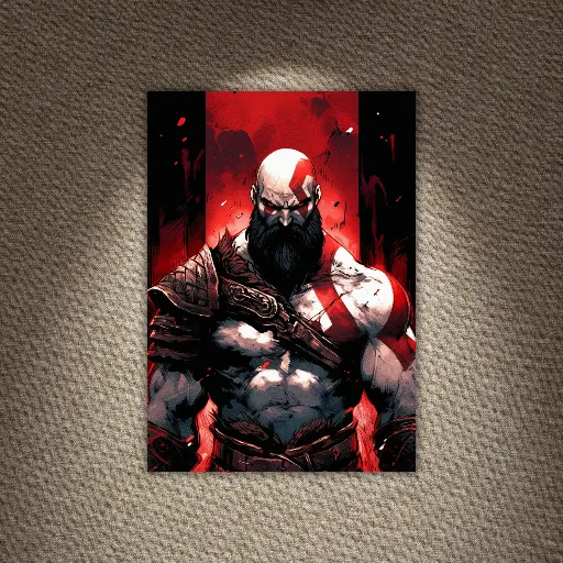 Kratos God Of War #2 || GAMES ||#30