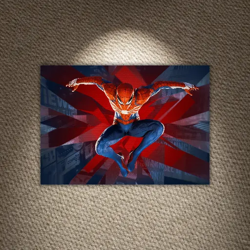 Spider Man #1 || GAMES || #41