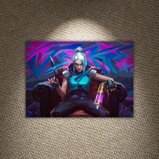 Valorant #1 || GAMES || #47