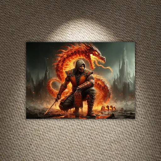 Mortal Kombat #3 || GAMES || #48