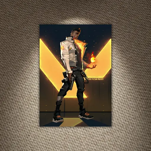 Valorant #2 || GAMES || #49