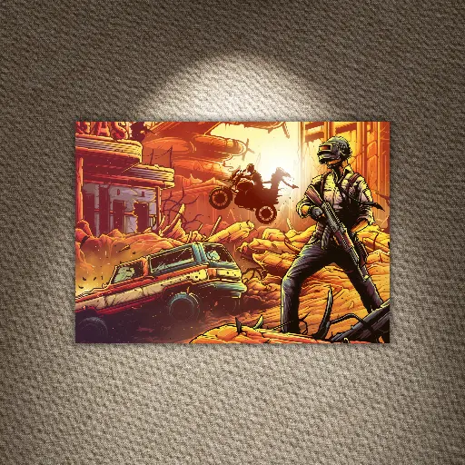 PUBG #1 || GAMES ||#54