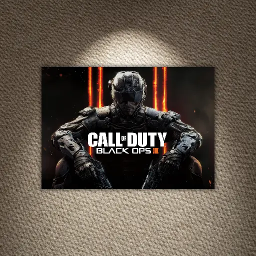 Call Of Duty Black OPS || GAMES || #57