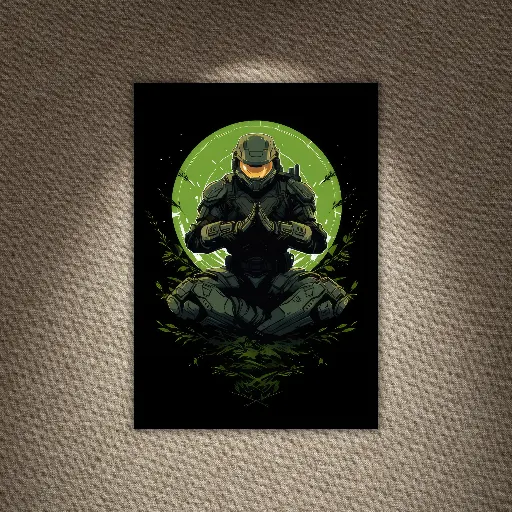 HALO #1 || GAMES || #59