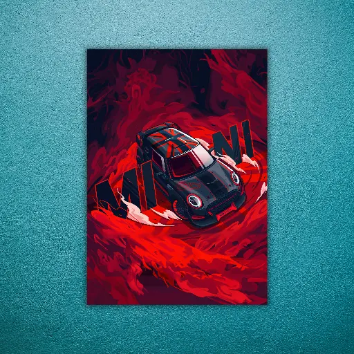 Mini || CARS ||#7