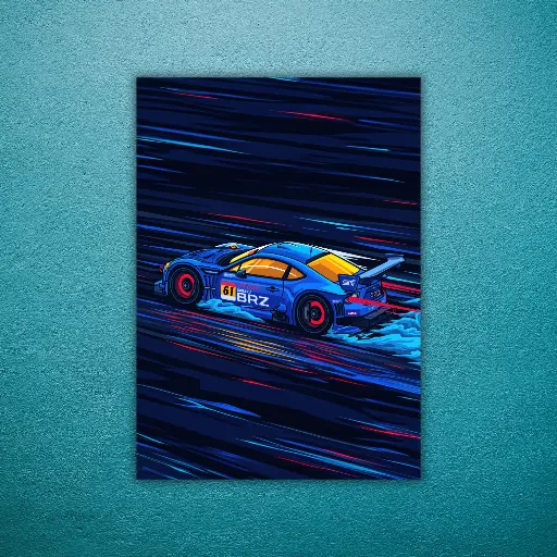 Subaru BRZ || CARS || #10