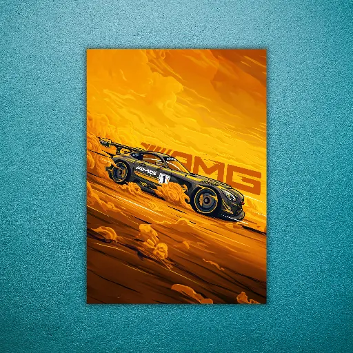 Mercedes AMG || CARS || #12