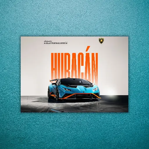Lamborghini Huracan || CARS || #17