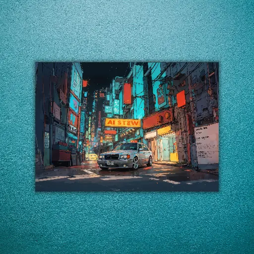 Mercedes-Benz E-Class || CARS || #25