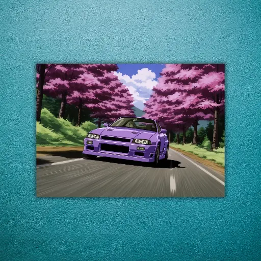 Car Illustration || CARS || #34