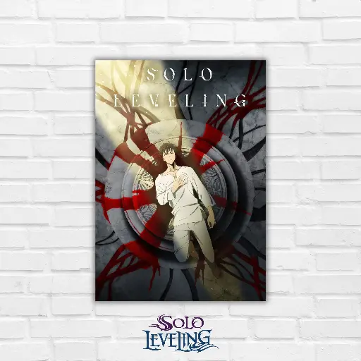 Sung Jin-woo #2 || SOLO LEVELING || #3