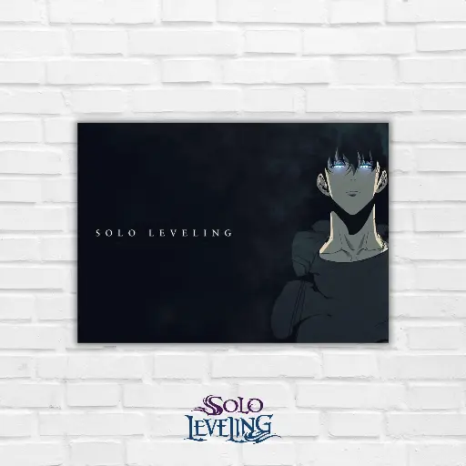 Sung Jin-woo #4 || SOLO LEVELING || #5