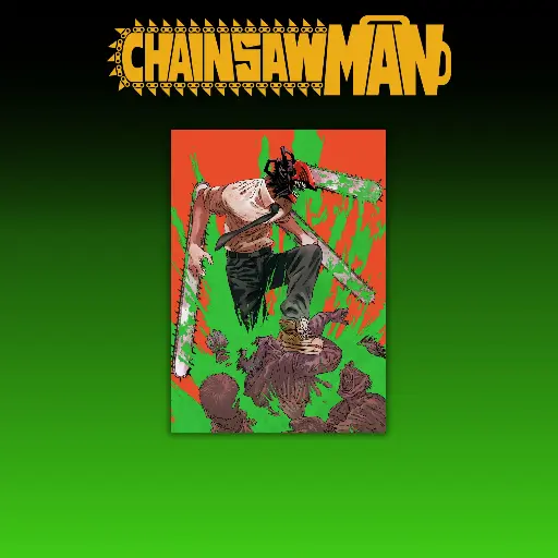 Denji #2 || CHAINSAW MAN || #4