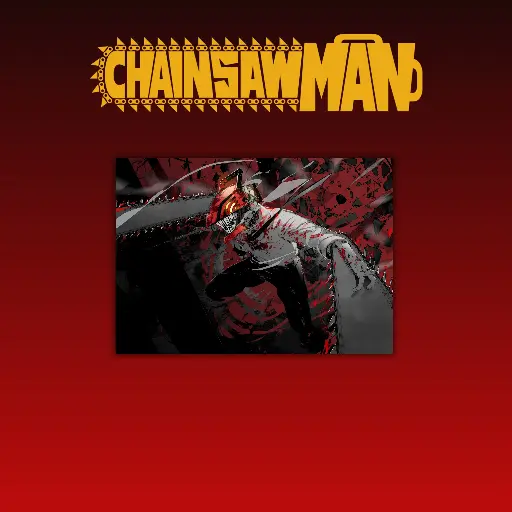 Denji #3 || CHAINSAW MAN || #8