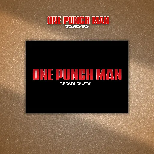  ONE PUNCH MAN || #2