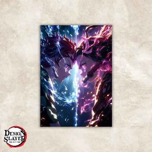 Tanjiro & Nezuko || DEMON SLAYER ||#4