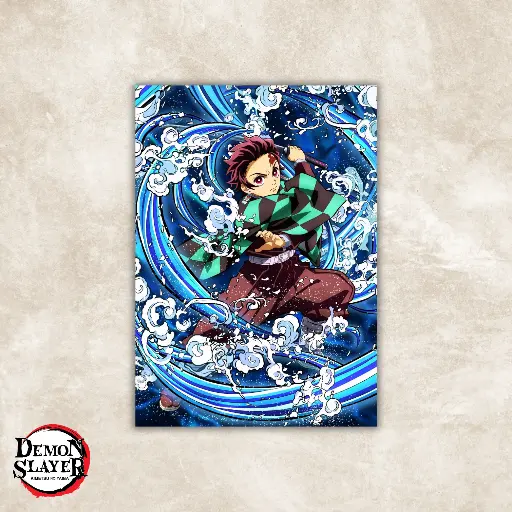 Tanjiro #3 || DEMON SLAYER ||#9