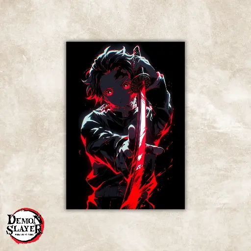 Tanjiro #4 || DEMON SLAYER ||#10