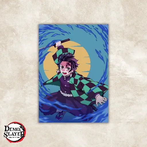 Tanjiro #5 || DEMON SLAYER ||#11