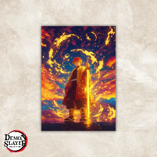  Zenitsu #2 || DEMON SLAYER ||#18