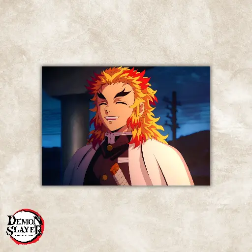 Rengoku #2 || DEMON SLAYER ||#25