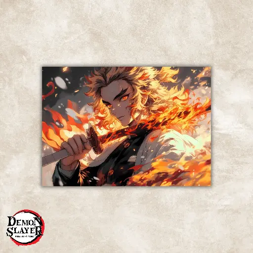 Rengoku #3 || DEMON SLAYER ||#26