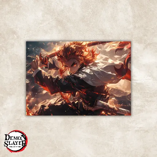 Rengoku #6 || DEMON SLAYER ||#29