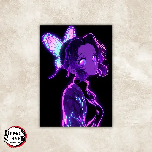 Shinobu Kochō #1 || DEMON SLAYER ||#31