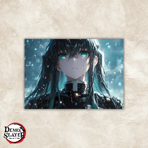 Muichiro Tokito #1 || DEMON SLAYER ||#36